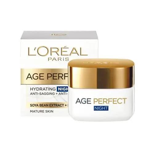 L'Oréal Paris Age Perfect Night Cream 50ml